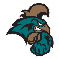 Coastal Carolina